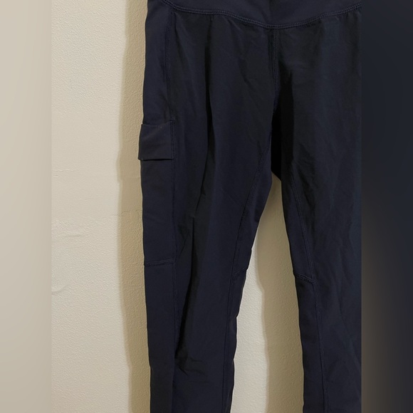 KUHL TRAVRSE LEGGING BLACK SIZE SMALL - Picture 7 of 7